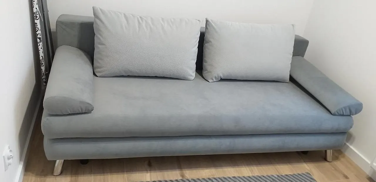 Odra Harbor - Apartament Nad Rzeka Na Krotko I Dlugo Z Parkingiem Wroclaw