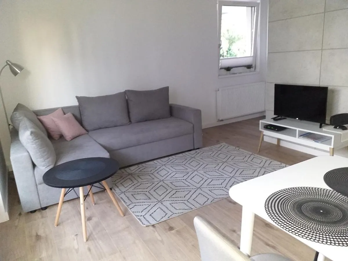 Odra Harbor - Apartament Nad Rzeka Na Krotko I Dlugo Z Parkingiem Wroclaw 0*,  Poland