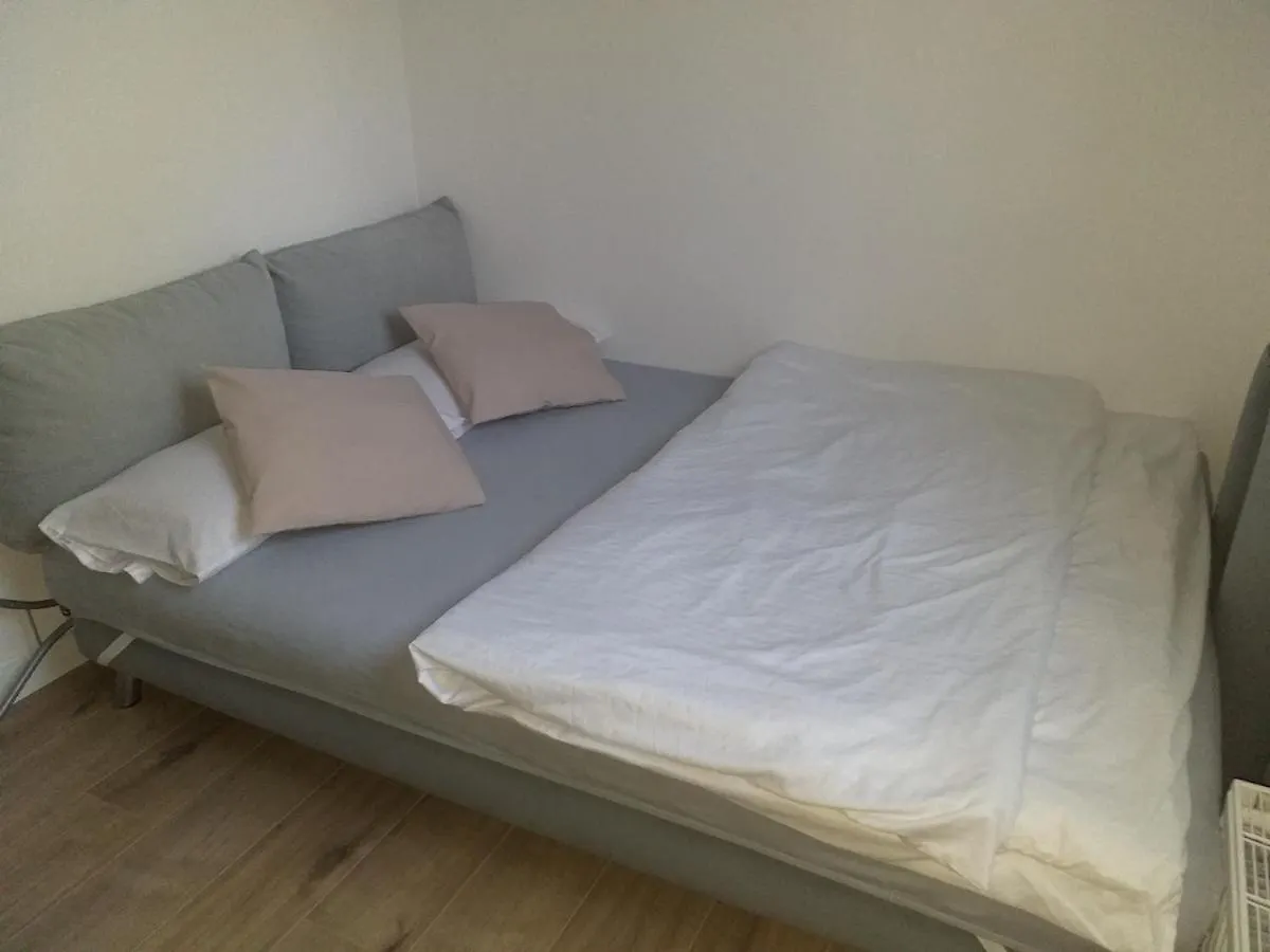 Odra Harbor - Apartament Nad Rzeka Na Krotko I Dlugo Z Parkingiem Wroclaw Apartment