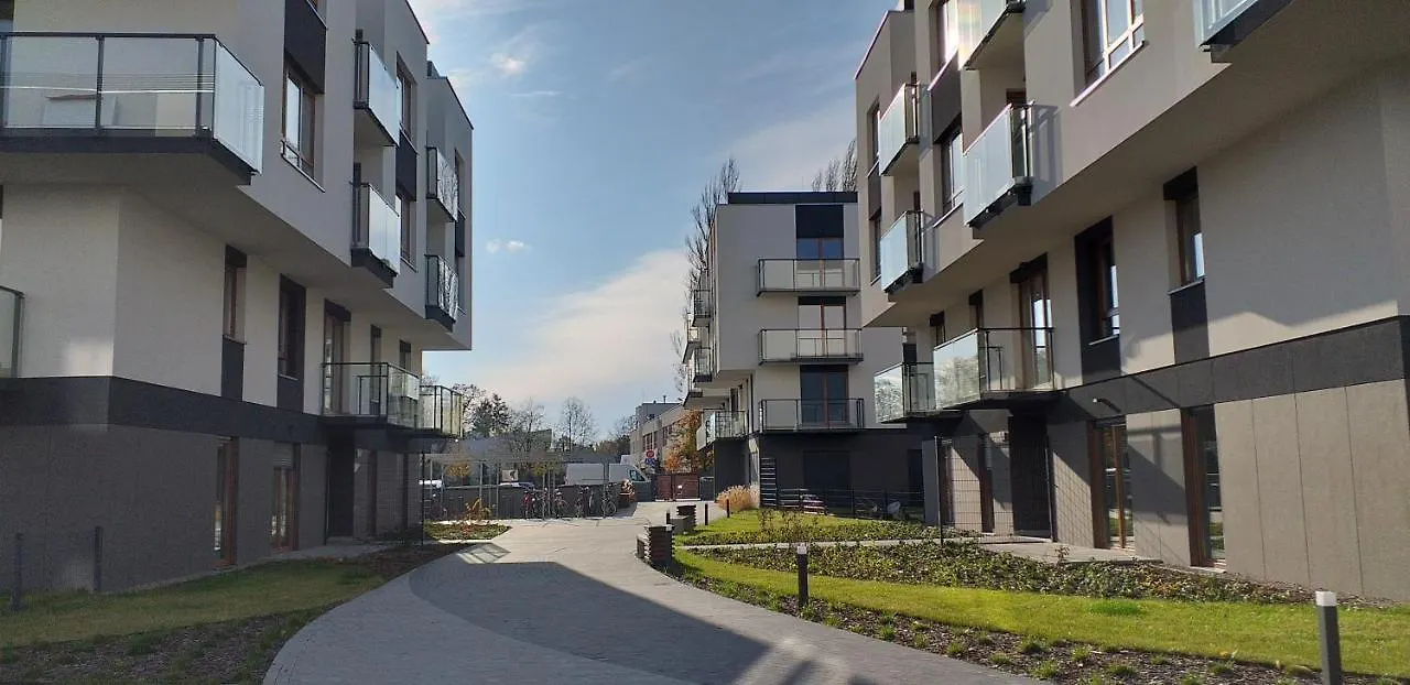 Odra Harbor - Apartament Nad Rzeka Na Krotko I Dlugo Z Parkingiem Wroclaw 0*,