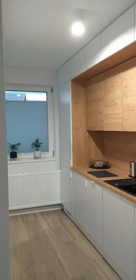 Odra Harbor - Apartament Nad Rzeka Na Krotko I Dlugo Z Parkingiem Wroclaw