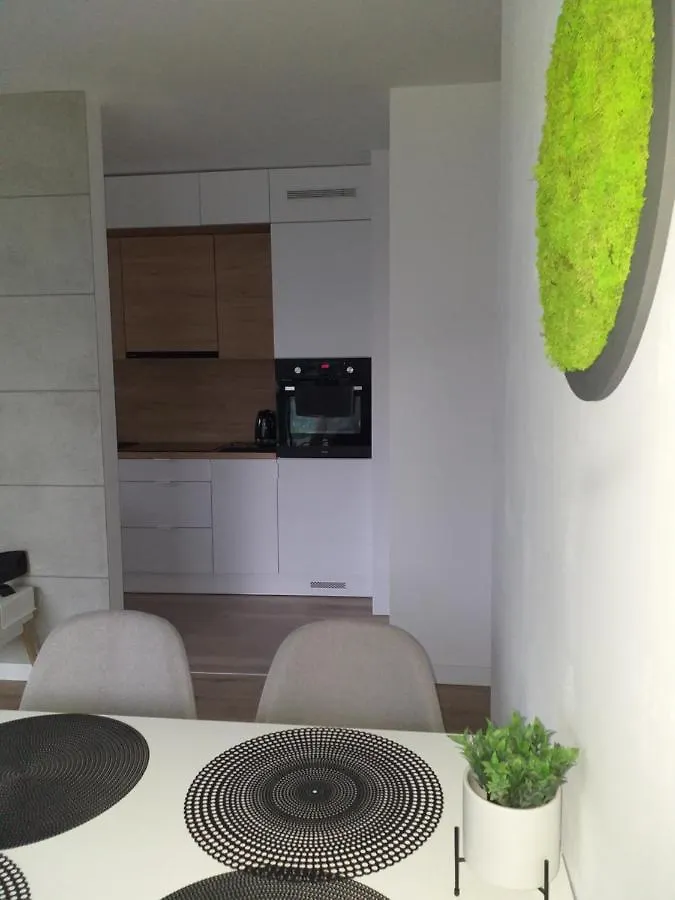 Odra Harbor - Apartament Nad Rzeka Na Krotko I Dlugo Z Parkingiem Wroclaw